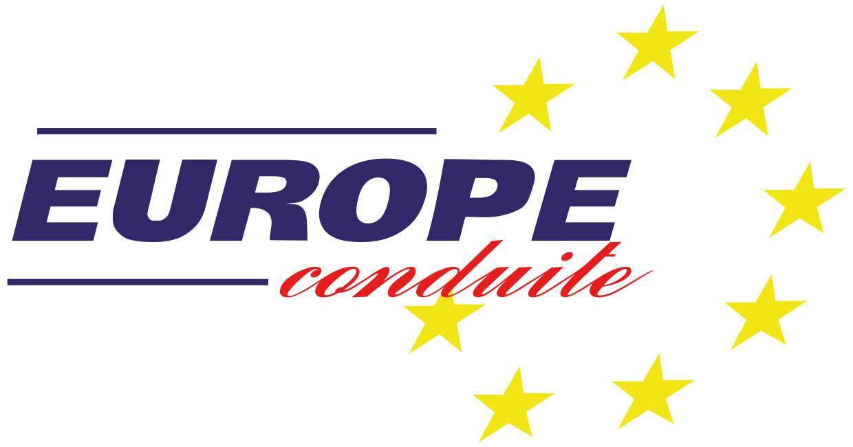 Logo europe conduite
